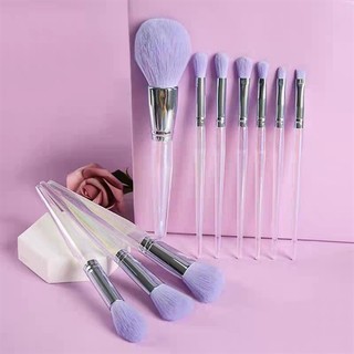 Bộ 10 cây cọ trang điểm make up