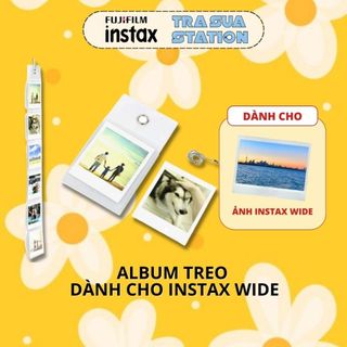 HANGING FRAME - KẸP TREO TRANG TRÍ ẢNH LOẠI TRONG