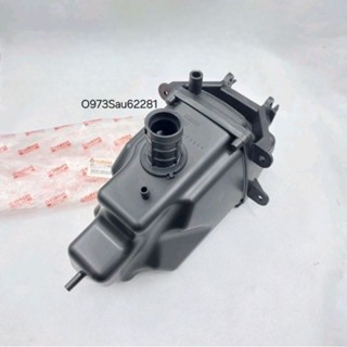 Nguyên hộp pô e, bao tử lọc gió xe EXCITER 150, Y16ZR, MX KING zin