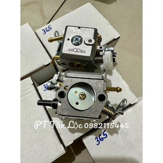 Chế máy cưa 353 365 ancaba hàng sịn