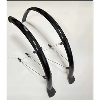 Chắn bùn dài xe đạp bánh 700c