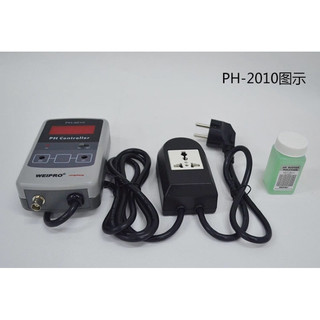 MÁY ĐO PH TỰ ĐỘNG WEIPRO PH CONTROLLER PH-2010