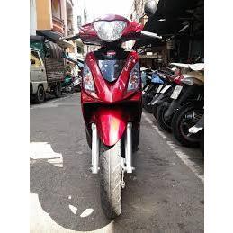 Nút công tắc đề dùng cho xe CANDY 50cc, 110cc ( KYMCO )