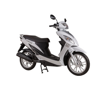 Nút công tắc đề dùng cho xe CANDY 50cc, 110cc ( KYMCO )