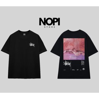 ÁO THUN STUSSY OCEAN DREAM TEE – NOPI STORE