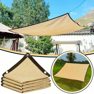 Bạt che nắng 2*2m