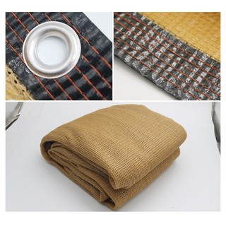 [FREESHIP] BẠT CHE NẮNG 2*2M