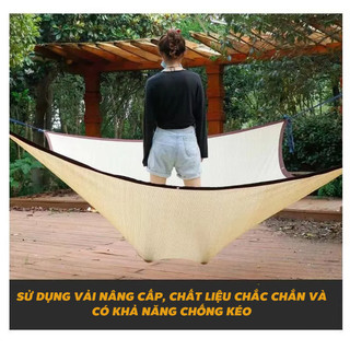 [FREESHIP] BẠT CHE NẮNG 2*2M