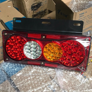 Đèn LED hậu xe tải Thaco Olin