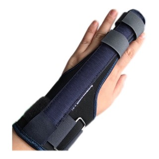 Nẹp cố định ngón tay sử dụng cho