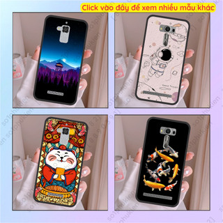 Ốp lưng Asus Zenfone 2 Laser ZE601KL / Zenfone 3 Max 5.2 ZC520TL in hình nhiều mẫu thời trang mới, đẹp độc đáo