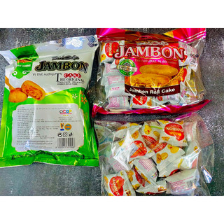 Bánh Jambon Thanh Hương