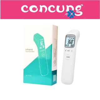 🏥 🏥 Nhiệt kế điện tử hồng ngoại  cảm ứng Infrared đo trán đa năng 🏥  Đo thân nhiệt, sữa, nước tắm, nhiệt độ phòng
