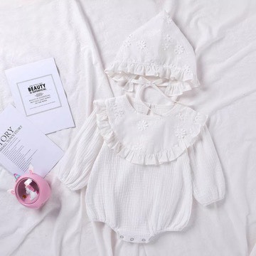 Body váy bé gái mặc đầy tháng/ thôi nôi