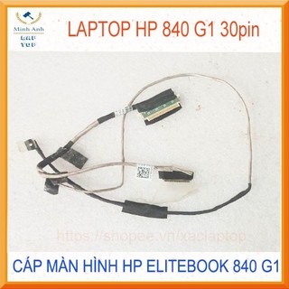 CÁP MÀN HÌNH HP ELITEBOOK 840 G1 30Pin