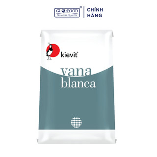 Bột sữa kievit vana blanca 35c 25 kg