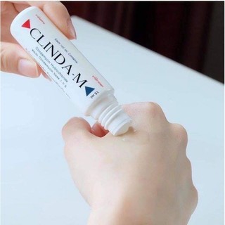 Serum chấm mụn Clinda-M Thái Lan