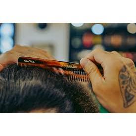 Lược Dapper Dan Hand Made Styling Comb