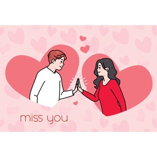 Thiệp xếp hình 10x15 - Puzzle Postcard - Thiệp xếp hình, cảm ơn, sinh nhật, in hình làm thiệp