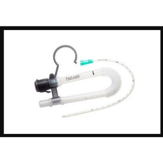 Cliny – Bộ tự thông tiểu nam tại nhà loại 2 lỗ, 14 Fr, 270mm