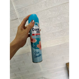 Xịt thơm phòng khử mùi Denkmit Đức 300ml