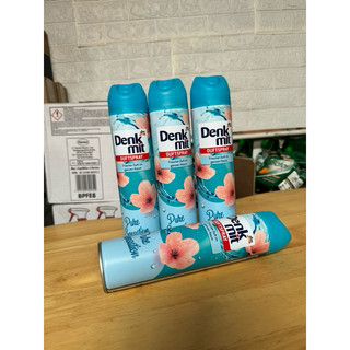 Xịt thơm phòng khử mùi Denkmit Đức 300ml