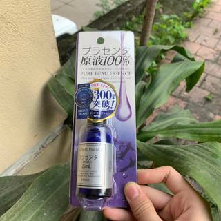 Serum dưỡng da white beau essence placenta