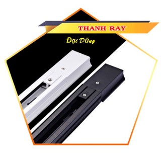 Thanh ray 1m và 1.5m