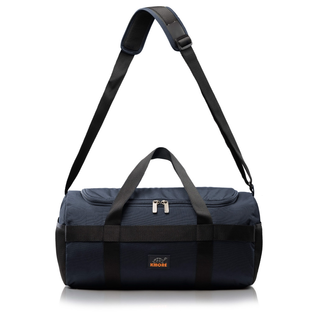 Túi thể thao Kmore The Tyler Sport - màu xanh navy