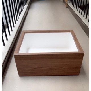 Thùng xốp nuôi cá size 50x37x24