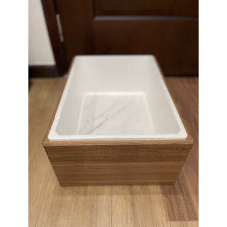 Thùng xốp nuôi cá size 50x37x24