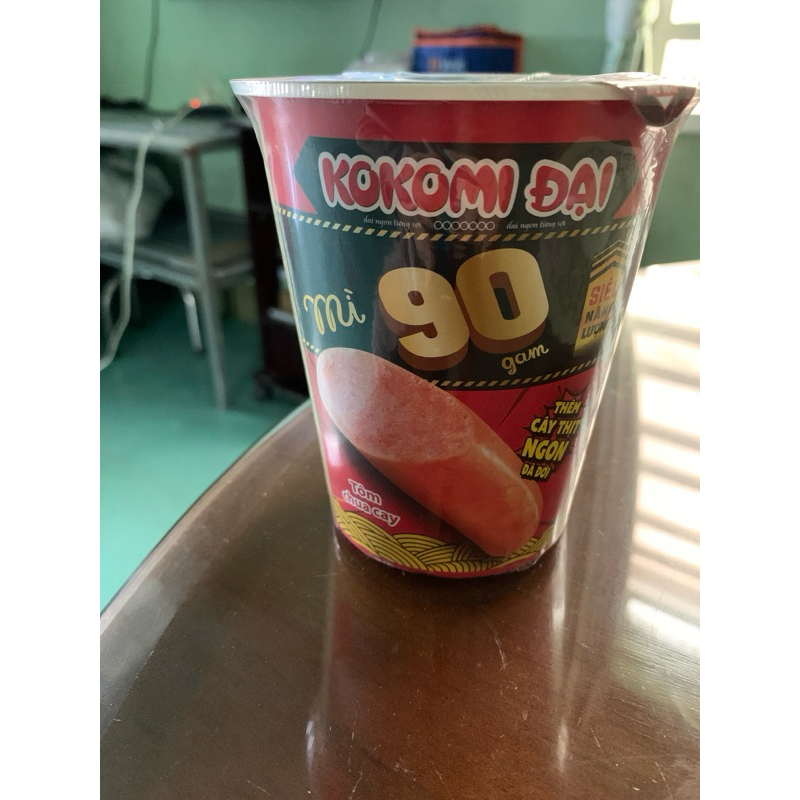 mì ly kokomi đại