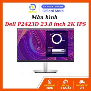Màn hình dell p2423d / p2423de
