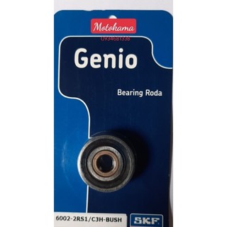 Bạc đạn lóc nồi skf