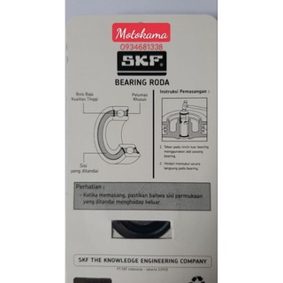 Bạc đạn lóc nồi SKF