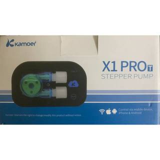 Bơm định lượng cho lò canxi x1 pro t - kamoer