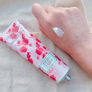 [150ml] Kem dưỡng da tay 𝗟𝗢𝗖𝗖𝗜𝗧𝗔𝗡𝗘 𝗥𝗢𝗦𝗘