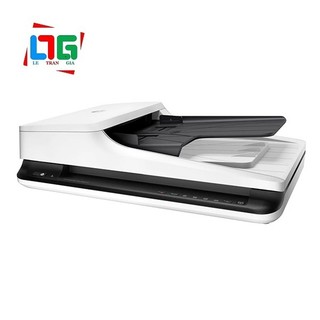 Máy scan hp scanjet pro 2500 f1 flatbed scanner - nhập khẩu