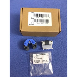 BỘ CAO SU LOAD GIẤY A3 A4 CHO MÁY EPSON