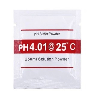 Combo Gói Hiệu Chỉnh Bút Đo pH