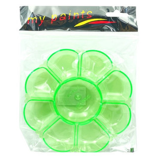 Khay Đựng Màu Vẽ MESA MP-2 (Giao Màu Ngẫu Nhiên)