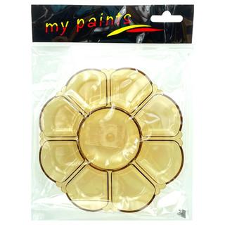 Khay Đựng Màu Vẽ MESA MP-2 (Giao Màu Ngẫu Nhiên)