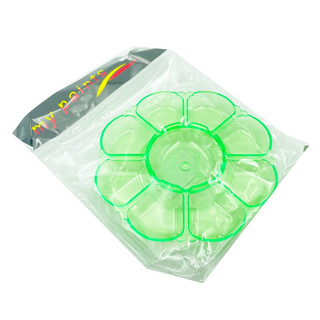 Khay Đựng Màu Vẽ MESA MP-2 (Giao Màu Ngẫu Nhiên)