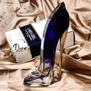 Nước Hoa Carolina Herrera Good Girl Eau De Parfum EDP chiết 10ml - Hương hoa cỏ phương Đông gợi cảm, huyền bí, ngọt ngào