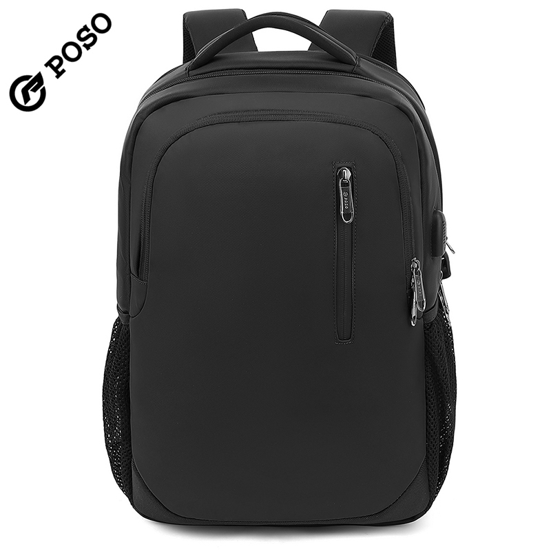Balo Laptop CoolBell PS 652-15.6in, Thời Trang Nam Nữ Cao Cấp, Đi Học, Đi làm, Đi Chơi - BH 3 Năm