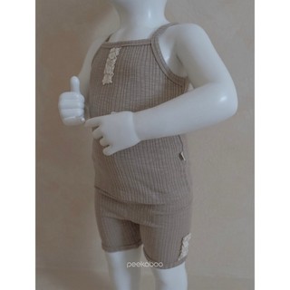 |PEEKABOO 2024| RENE