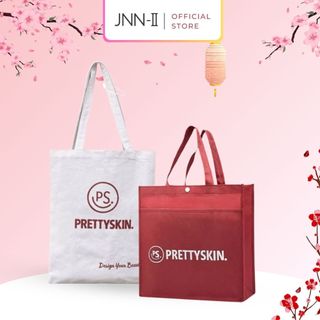  Túi vải thời trang chuẩn Hàn Quôc chất liệu cao cấp mềm mịn phù hợp cho cả nam và nữ
