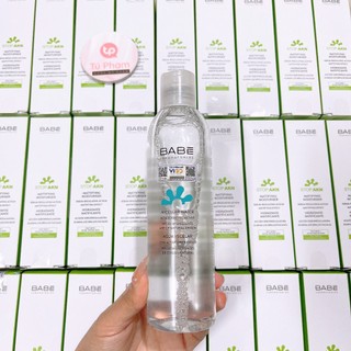  Nước Tẩy Trang Babe Micellar Water