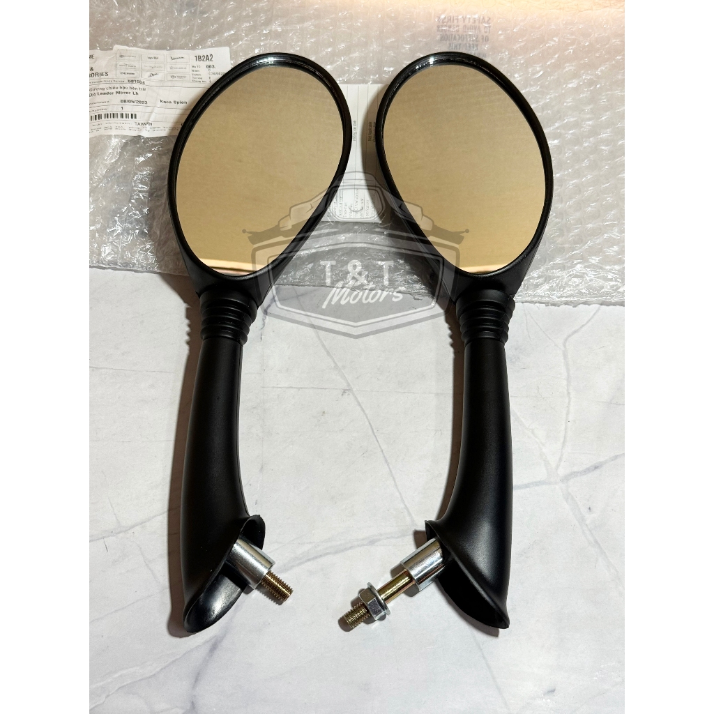 Gương Vespa Piaggio ET ( BÁN THEO ĐÔI / CẶP )
