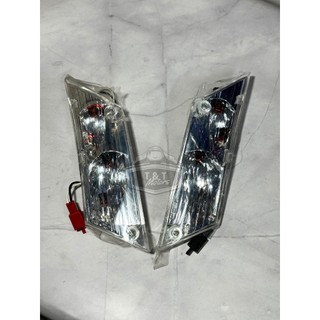 Xi nhan Piaggio Zip